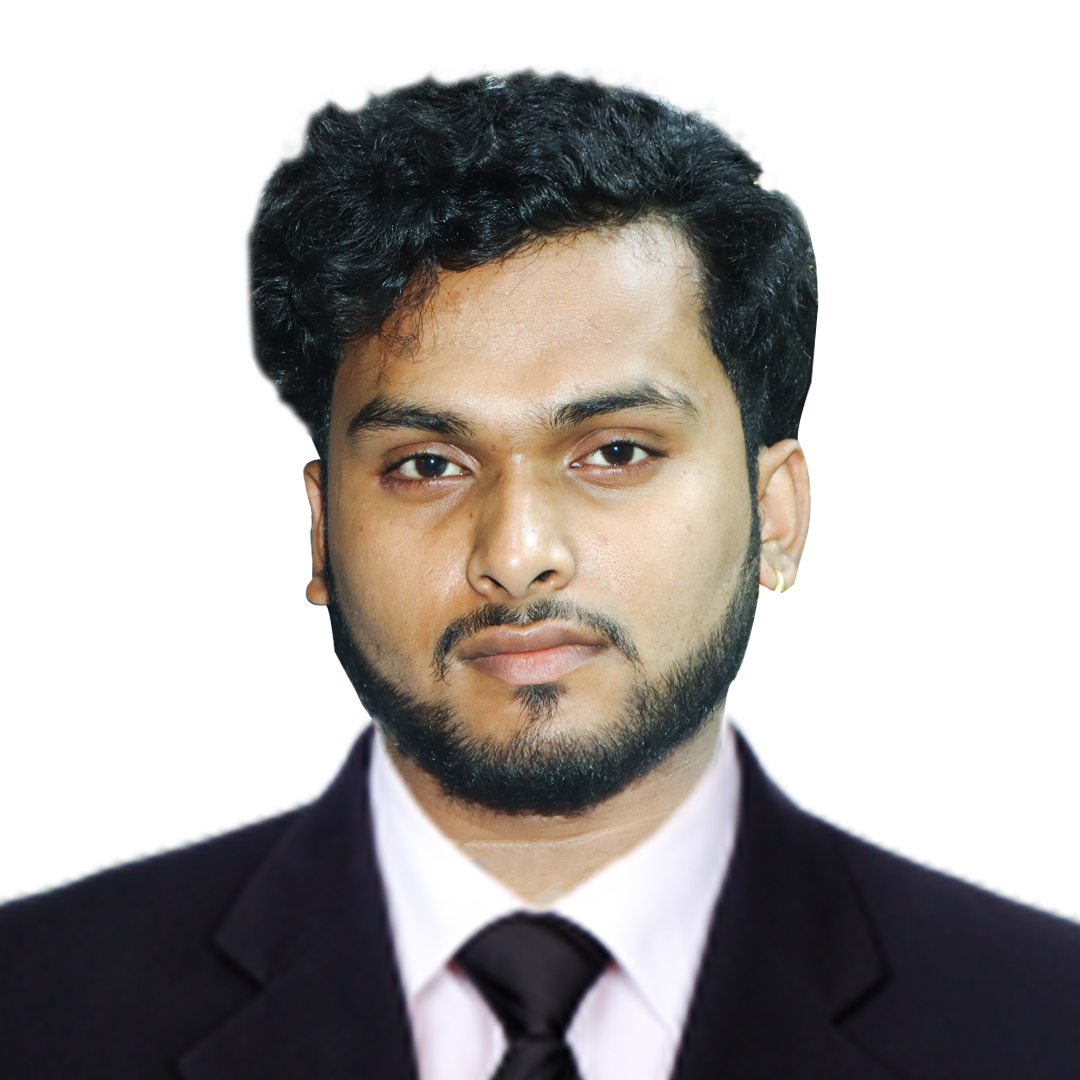 Bishal Gartaula