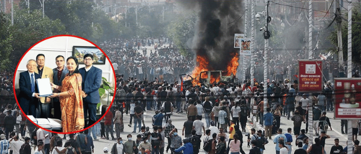 जेनजी आन्दोलन प्रतिवेदन : ओलीदेखि रविसम्मलाई कारबाही सिफारिस, कार्यान्वयनमा अन्योल