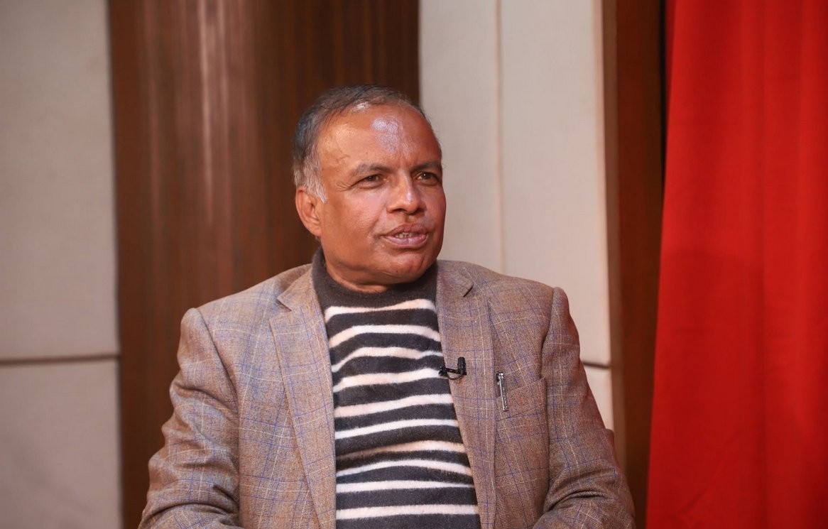 समयसीमाभित्रै महाधिवेशन हुन्छ : महामन्त्री घिमिरे