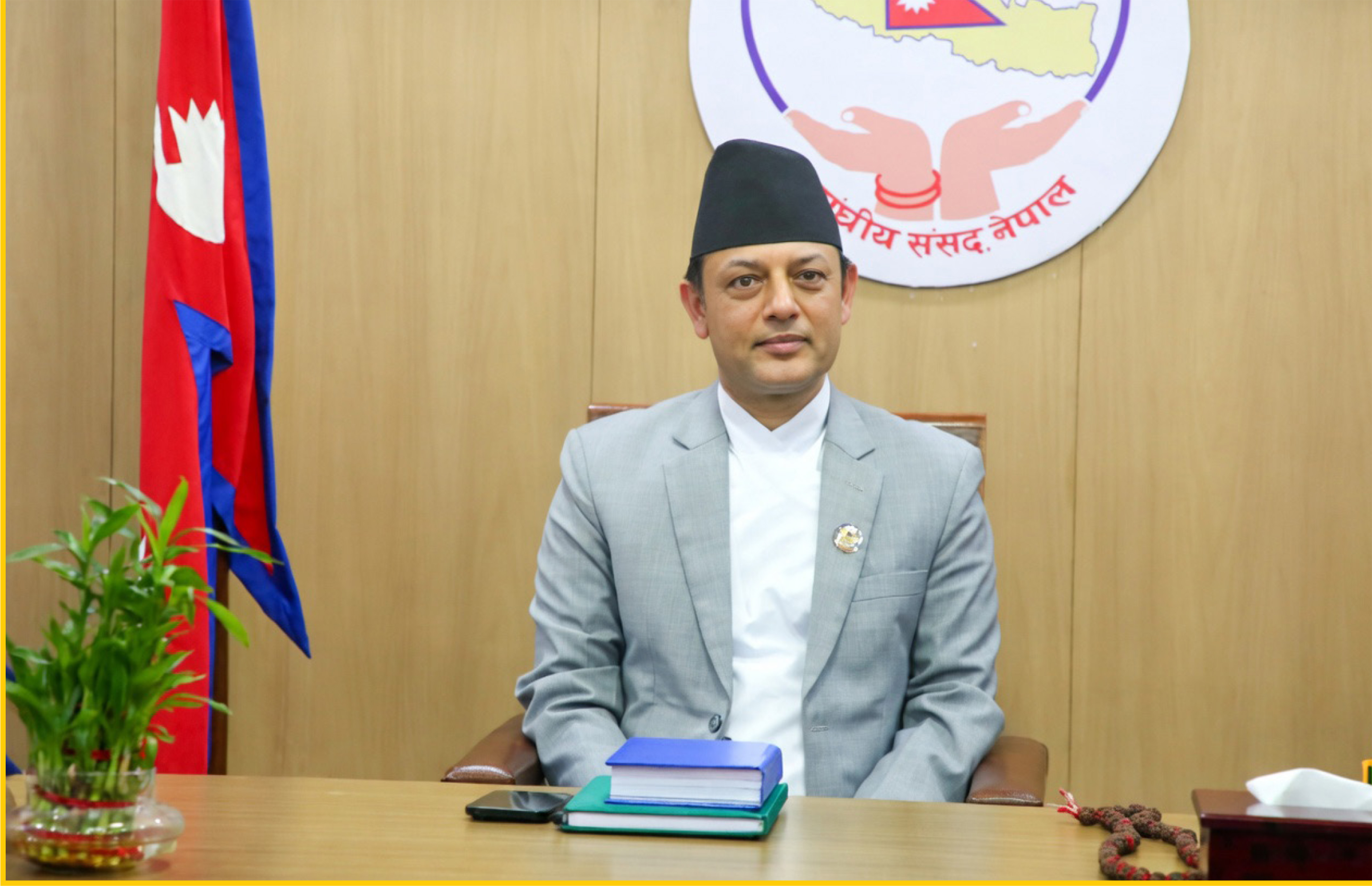 संसद्‍मा बढ्यो सभामुख–प्रतिपक्षी टकराव : प्रधानमन्त्रीको अनुपस्थितिमाथि एमाले सांसदसँग भनाभन
