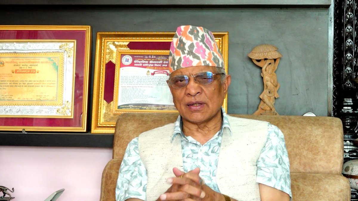 पूर्वप्रधानन्यायाधीश पराजुलीको टिप्पणी : ‘न्यायाधीशलाई गोलाप्रथाबाट मुद्दा तोक्ने व्यवस्था संविधानसम्मत छैन