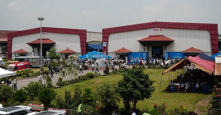 रास्वपा महाधिवेशनः असी विद्युतीय उपकरणबाट मतदान