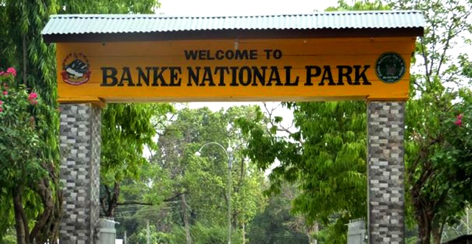 बाँके निकुञ्जमा भौतिक पूर्वाधारमा लगानी गर्न आग्रह