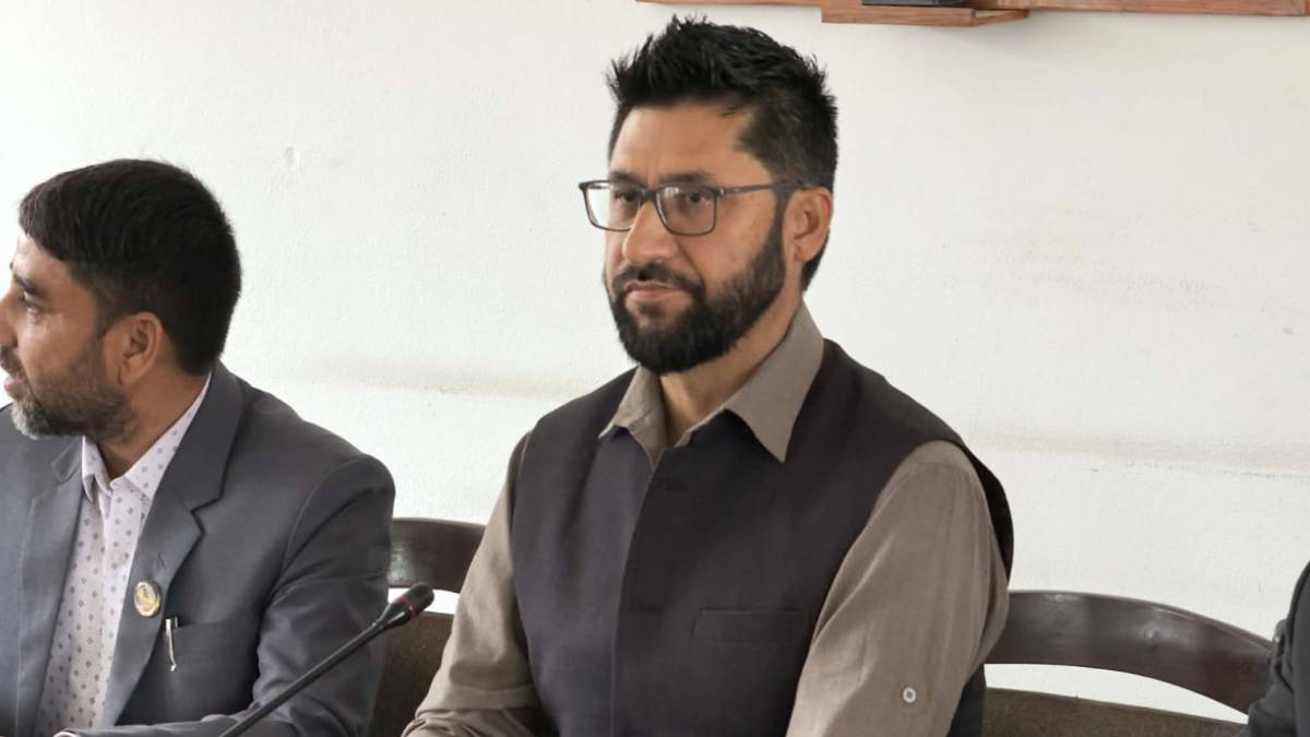 मिलेन विपक्षीसँग रास्वपाको कुरा, रविले भने : प्रधानमन्त्री सदनमा आउनु हुँदैन भने परराष्ट्रमन्त्री र म बोलौँला