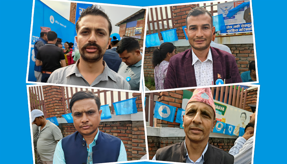 ५ हजार शुल्क महँगो भएको प्रतिनिधिको गुनासो, तर भन्छन्– ‘भ्रष्टाचार रोक्न परे आफ्नै खर्च गर्न तयार छौं’