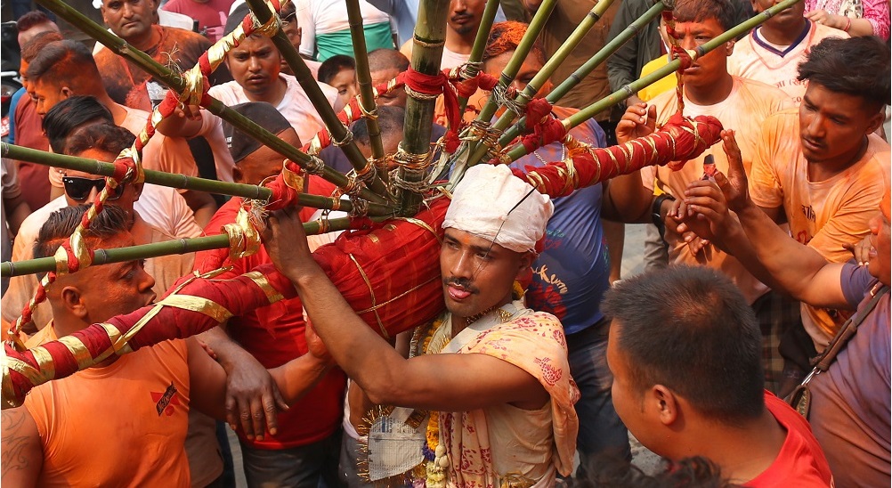 अभौतिक सांस्कृतिक सम्पदासम्बन्धी महासन्धि अनुमोदन गरेको १६ वर्षपछि छ वटा सम्पदा परे राष्ट्रिय सूचीकरणमा