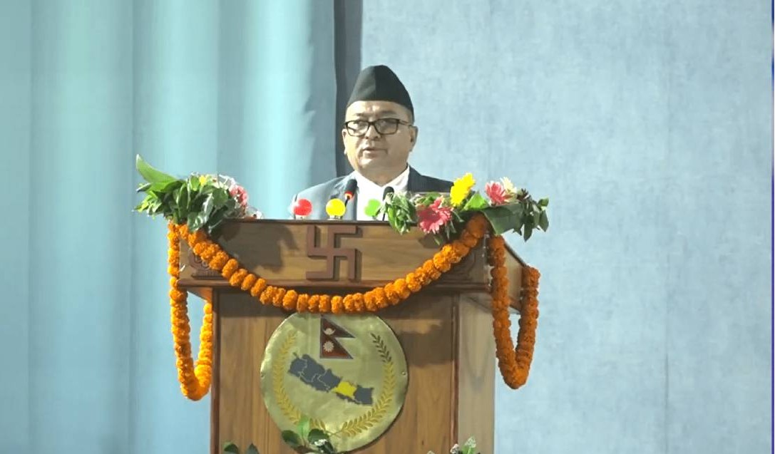अतिविपन्न परिवारलाई सुरक्षित आवास बनाउँदै बागमती सरकार
