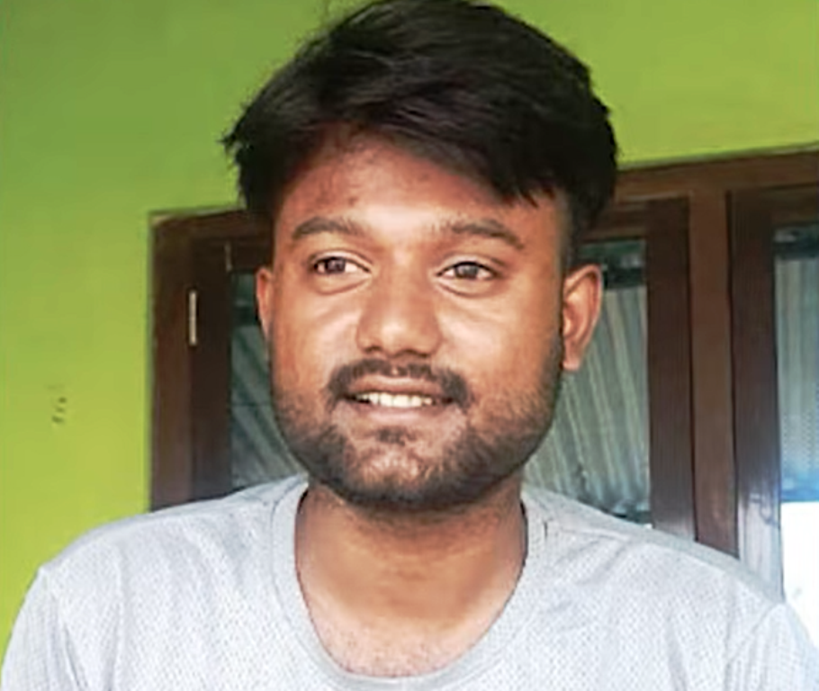 कीर्तिपुर होल्डिङ सेन्टर पुगेका जेन–जी अगुवा माजिद अन्सारी पक्राउ