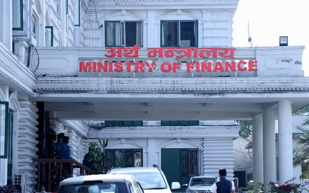 कर पारदर्शिता बढाउन सरकारको नयाँ कदम: सक्कली बिल लिएर दैनिक १ लाख रुपैयाँ जित्ने अवसर