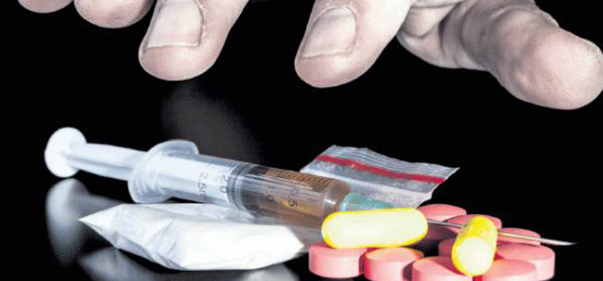 कञ्चनपुरमा लागुऔषध ओसारपसार नियन्त्रण चुनौती बन्दै