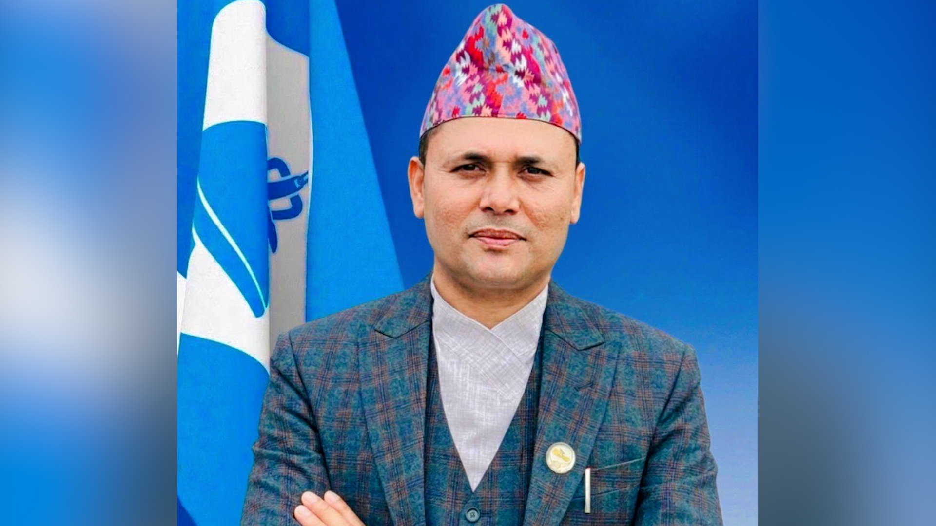 रास्वपाद्वारा सांसद पौडेलमाथि भएको प्रहारको भर्त्सना