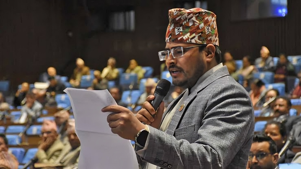 कर्णाली घटनामा सरकारमाथि ज्ञानेन्द्र शाहीको प्रश्न– ‘२० घण्टा बित्दा पनि बेपत्ता नागरिकको उद्धार किन भएन?’