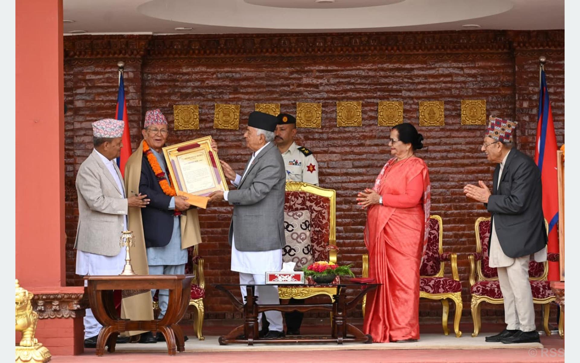 अष्ट्रेलियाका उच्च प्रतिनिधिमण्डलको नेपाल भ्रमण सम्पन्न, द्विपक्षीय सहकार्य विस्तारमा जोड