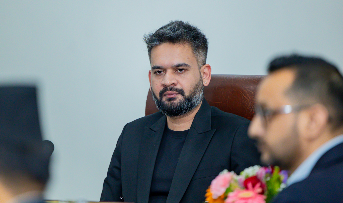चौतर्फी विरोधपछि शिक्षा–स्वास्थ्यमा लगाइएको ३ प्रतिशत ‘समता शुल्क’ लागू नगर्ने सरकारको निर्णय