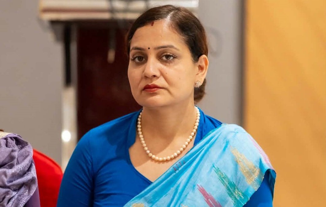 नारायणी अस्पतालमा तोडफोड र चिकित्सकमाथि आक्रमण गर्ने दोषीलाई नछोड्ने मन्त्री मेहता