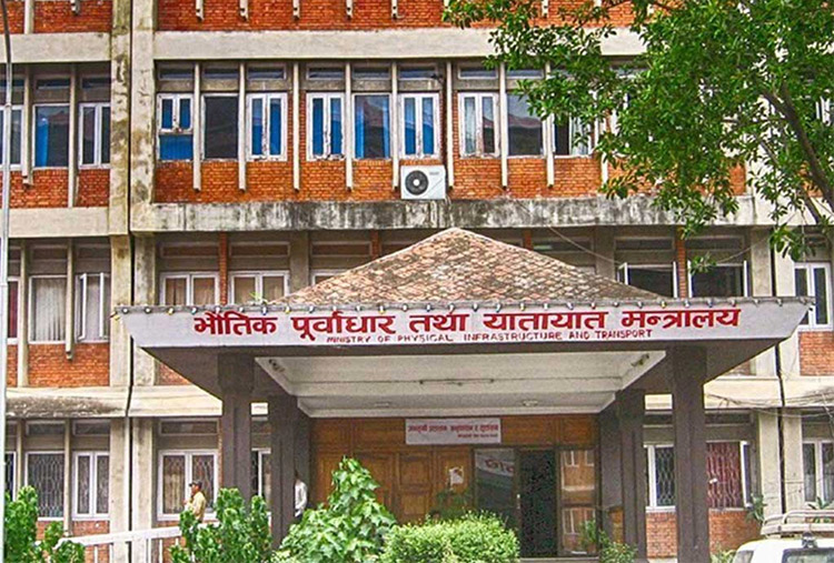 पच्चिस वर्षपछि ‘राष्ट्रिय यातायात नीति’ लागू