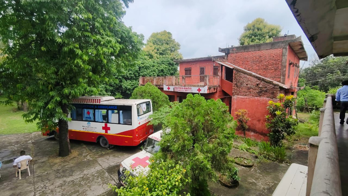 अर्जुनधारामा धनीपुर्जा वितरणको तयारी