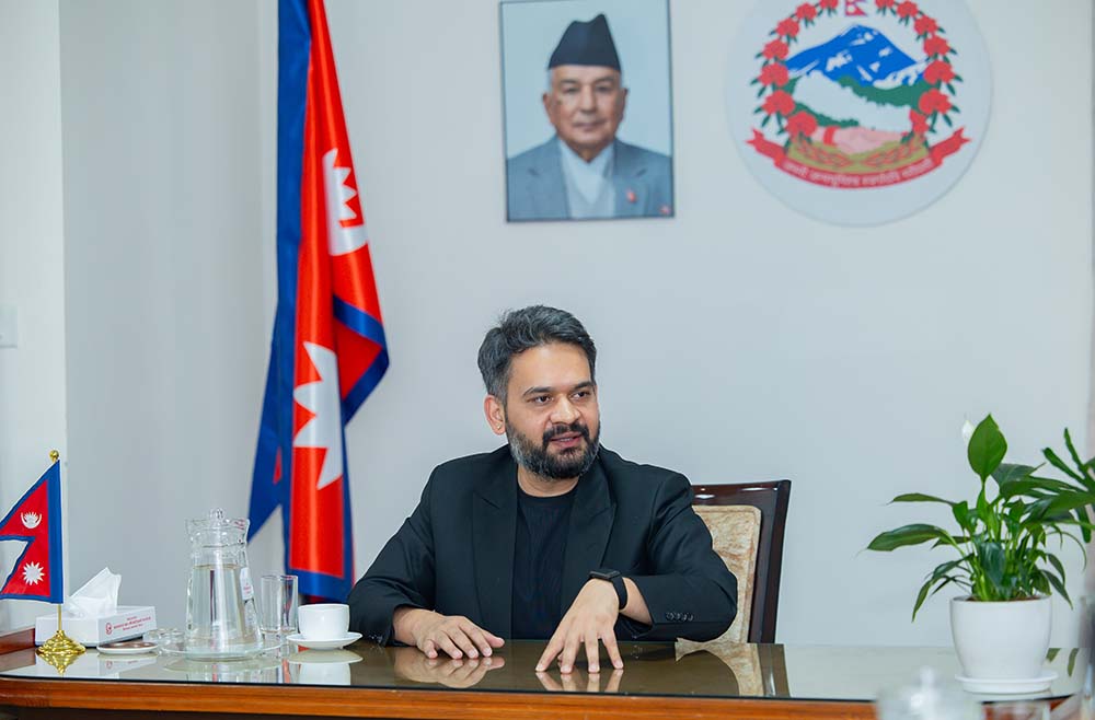 प्रधानमन्त्रीद्वारा सुदूरपश्चिमका सांसदसँग छलफल जारी