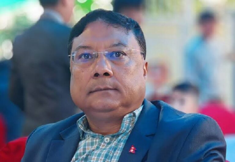 पत्रकार श्रेष्ठलाई सोमबार अदालतमा उपस्थित गराउन आदेश