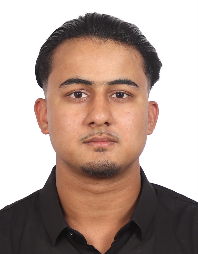 Dipesh Sunar