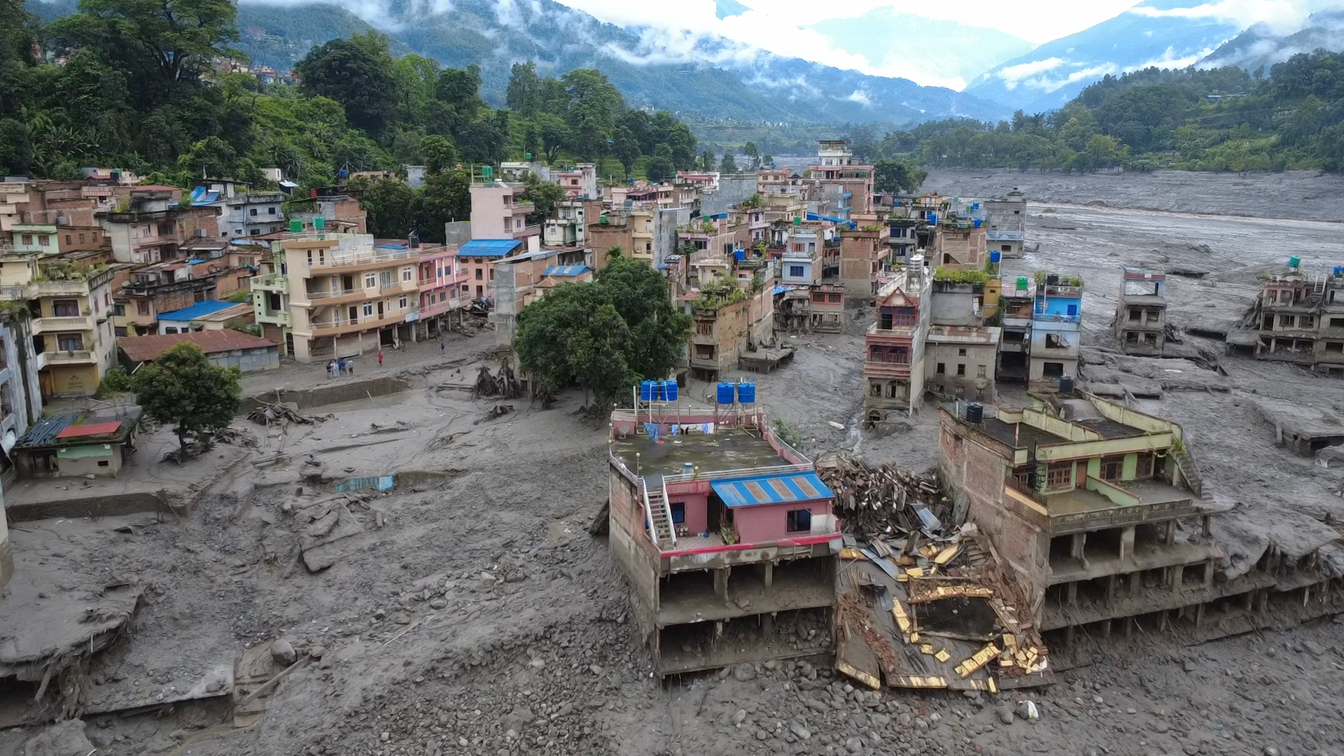 प्रधानमन्त्री दैवी प्रकोप राहत कोषमा १५ अर्ब ५३ करोडभन्दा बढी मौज्दात