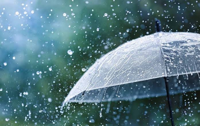 आजको मौसम : तीन प्रदेशमा भारी वर्षाको सम्भावना, बाढी–पहिरोको जोखिम
