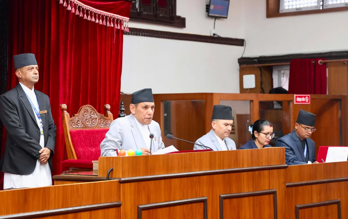राष्ट्रिय विधि विज्ञान प्रयोगशाला विधेयक सर्वसम्मत पारित