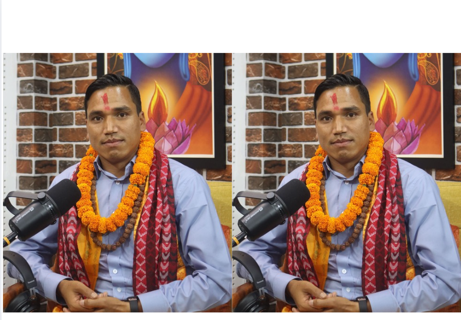 कुनै दिन ५०० रुपैयाँले दसैँ मनाएको दिन सम्झिँदा आज पनि आँखा रसाउँछन् एस के सर्जन