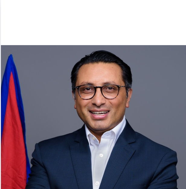 नेपालमा गाँजा खेतीलाई वैधानिकता दिने सरकारको तयारी अर्थमन्त्री वाग्लेले दिए यस्तो संकेत